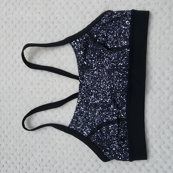 Nwot Lululemon Sports Bra - Picture 1 of 6